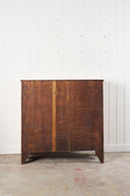 Load image into Gallery viewer, 19th Century Federal Chest with Scallop Apron
