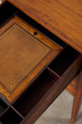 Load image into Gallery viewer, Early 19th Century Mahogany Inlaid Writing Cabinet

