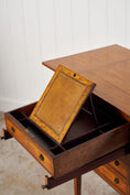 Load image into Gallery viewer, Early 19th Century Mahogany Inlaid Writing Cabinet
