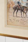 Load image into Gallery viewer, PAIR of Original Watercolor Paintings by Accomplished British Artist Finch Mason (1850-1915) | Signed
