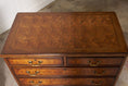Load image into Gallery viewer, RARE PAIR 19th Century Oyster Cut Beside Chests
