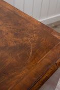 Load image into Gallery viewer, Early 18th Century William & Mary Burl Walnut Chest of Drawers with Inlay Top on Bun Feet (c. 1720)
