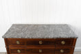 Load image into Gallery viewer, 19th Century Louis XVI Style Marble Top Commode
