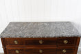 Load image into Gallery viewer, 19th Century Louis XVI Style Marble Top Commode
