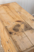 Load image into Gallery viewer, Antique English Pine Chest
