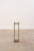 Load image into Gallery viewer, Victorian Brass Stick/Umbrella Stand
