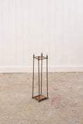 Load image into Gallery viewer, Victorian Brass Stick/Umbrella Stand
