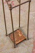 Load image into Gallery viewer, Victorian Brass Stick/Umbrella Stand
