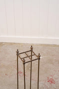 Load image into Gallery viewer, Victorian Brass Stick/Umbrella Stand
