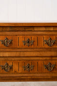 Load image into Gallery viewer, 18th Century French Military Inlaid Campaign Chest
