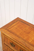 Load image into Gallery viewer, 18th Century French Military Inlaid Campaign Chest
