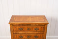 Load image into Gallery viewer, 18th Century French Military Inlaid Campaign Chest
