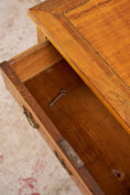 Load image into Gallery viewer, 18th Century French Military Inlaid Campaign Chest

