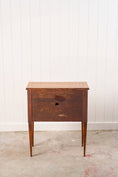 Load image into Gallery viewer, 18th Century French Military Inlaid Campaign Chest
