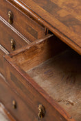 Load image into Gallery viewer, William & Mary Burl Walnut Chest (c. 1690)

