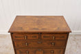 Load image into Gallery viewer, William & Mary Burl Walnut Chest (c. 1690)
