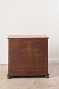 Load image into Gallery viewer, William & Mary Burl Walnut Chest (c. 1690)
