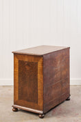 Load image into Gallery viewer, William & Mary Burl Walnut Chest (c. 1690)
