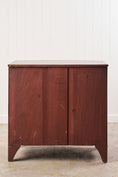Load image into Gallery viewer, 19th Century, George III, Mahogany Bow Front Chest

