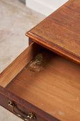Load image into Gallery viewer, George III Mahogany Chest of Drawers
