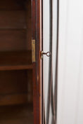 Load image into Gallery viewer, Period Sheraton Library/Display Case + Secretary (c. 1800-1810)
