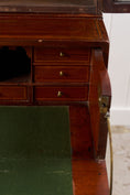 Load image into Gallery viewer, Period Sheraton Library/Display Case + Secretary (c. 1800-1810)
