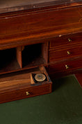 Load image into Gallery viewer, Period Sheraton Library/Display Case + Secretary (c. 1800-1810)
