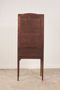 Load image into Gallery viewer, Period Sheraton Library/Display Case + Secretary (c. 1800-1810)
