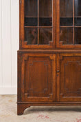 Load image into Gallery viewer, English Oak Library Display Case (c. 1930)
