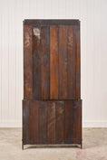 Load image into Gallery viewer, English Oak Library Display Case (c. 1930)
