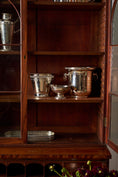 Load image into Gallery viewer, George III Mahogany Secretaire Bookcase (c. 1790)
