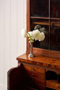 Load image into Gallery viewer, George III Mahogany Secretaire Bookcase (c. 1790)
