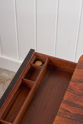 Load image into Gallery viewer, William IV Period Rosewood Library Reading Table
