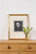 Load image into Gallery viewer, Framed Engravings by F. Toussaint (Belgian; 1878-1932)
