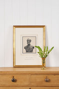 Load image into Gallery viewer, Framed Engravings by F. Toussaint (Belgian; 1878-1932)
