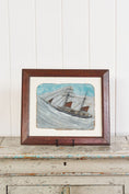 Load image into Gallery viewer, Original British Art ‘Topsails Reefed’

