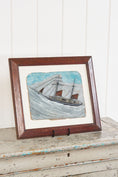 Load image into Gallery viewer, Original British Art ‘Topsails Reefed’
