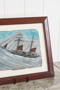 Load image into Gallery viewer, Original British Art ‘Topsails Reefed’
