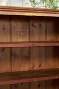 Load image into Gallery viewer, 19th Century English Pine Floor Cupboard
