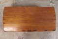 Load image into Gallery viewer, Antique English Trunk with Rounded Top
