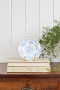 Load image into Gallery viewer, Antique Asiatic Pheasant 7" Plate
