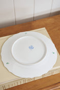 Load image into Gallery viewer, Herend Green Indian Basket 10.25” Dinner Plate

