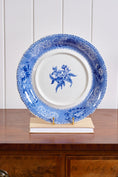 Load image into Gallery viewer, Spode Camilla Rose Round 13" Serving Platter
