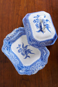Load image into Gallery viewer, Spode Camilla Rose Lidded Vegetable Tureen
