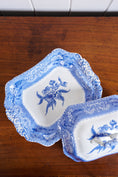 Load image into Gallery viewer, Spode Camilla Rose Lidded Vegetable Tureen
