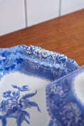 Load image into Gallery viewer, Spode Camilla Rose Lidded Vegetable Tureen
