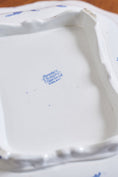 Load image into Gallery viewer, Spode Camilla Rose Lidded Vegetable Tureen
