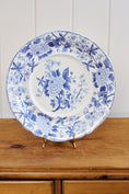 Load image into Gallery viewer, Antique Copeland & Garrett Late Spode Pearlware Platter
