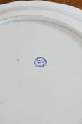 Load image into Gallery viewer, Antique Copeland & Garrett Late Spode Pearlware Platter

