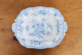 Load image into Gallery viewer, Antique Asiatic Pheasant Serving Dish 11.5”
